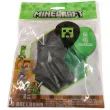 balony minecraft creeper zielony czarny pastel procos 11 8 szt