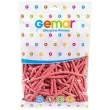 balony modeliny 140 rozowe jasne gemar 100 szt