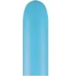 balony modeliny 260 niebieski qualatex 50 szt