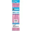 balony modeliny 260 rozowy qualatex 50 szt