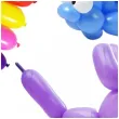 balony modeliny classic 260 mix gemar 20 szt