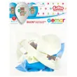balony moje 1 urodziny godan 12 5 szt