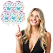 balony motylki godan 12 5 szt