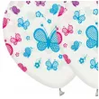balony motylki godan 12 5 szt