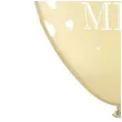 balony mr and mrs ecru qualatex 11 25 szt