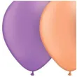 balony neonowe mix qualatex 11 25 szt