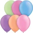 balony neonowe mix qualatex 11 25 szt