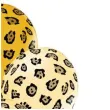 balony panterka metalik mix belbal 12 6 szt