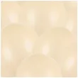 balony pastel alabastrowy strong 11 10 szt
