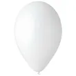balony pastel biale gemar 10 50 szt