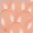 balony pastel brzoskwiniowy strong 12 10 szt