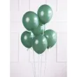 balony pastel butelkowy strong 5 100 szt