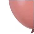 balony pastel dzika roza strong 11 50 szt