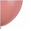 balony pastel dzika roza strong 11 50 szt