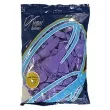 balony pastel fioletowe gemar 10 100 szt