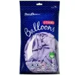 balony pastel fioletowe jasne 12 strong 50 szt