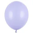 balony pastel fioletowe jasne strong 12 100 szt