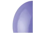 balony pastel fioletowy gemar 12 100 szt
