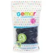 balony pastel granatowy gemar 13 50 szt