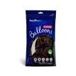 balony pastel kasztanowy 12 strong 50 szt