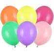 balony pastel kolorowe 10 strong 100 szt