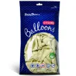 balony pastel kremowe 10 strong 50 szt