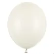 balony pastel kremowe 12 strong 100 szt