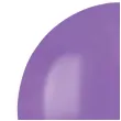 balony pastel lawendowy gemar 19 25 szt