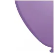 balony pastel lawendowy qualatex 11 100 szt