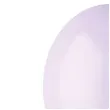 balony pastel liliowe gemar 12 100 szt
