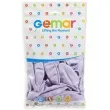 balony pastel liliowy gemar 19 25 szt