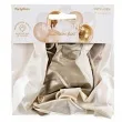 balony pastel metalik mix bialy partydeco 12 10 szt