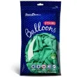 balony pastel mietowe 10 strong 10 szt