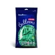 balony pastel mietowe 12 strong 100 szt