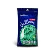 balony pastel mietowe strong 12 10 szt