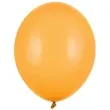 balony pastel miodowy strong 12 100 szt
