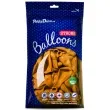 balony pastel miodowy strong 9 100 szt