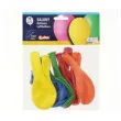 balony pastel mix gemar 10 10 szt