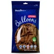 balony pastel mocca strong 5 100 szt