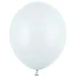 balony pastel niebieski mglisty strong 11 10 szt