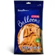 balony pastel pomaranczowe 9 strong 100 szt