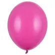balony pastel rozowe 10 strong 10 szt