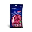balony pastel rozowe 12 strong 10 szt