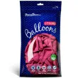 balony pastel rozowe 9 strong 100 szt