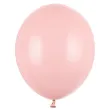 balony pastel rozowe blade 12 strong 50 szt