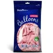 balony pastel rozowe blade 5 strong 100 szt