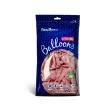 balony pastel rozowe jasne 12 strong 10 szt