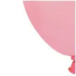 balony pastel rozowe jasne gemar 5 100 szt