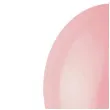 balony pastel rozowe jasny gemar 12 100 szt