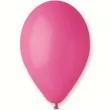 balony pastel rozowy ciemny gemar 10 500 szt